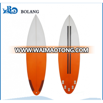 High quality and Customize Competitive price 2016 PU/EPS surfboard