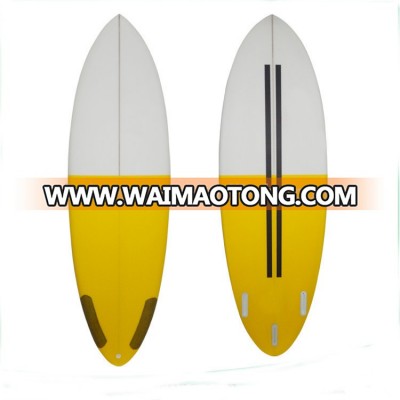 Wholesale Surfboard PU Shortboard Longboard Surfboard For Sale