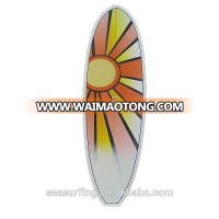 hot selling and classical10'6x30x4.5 flower model eps supboard surfboard wall rack