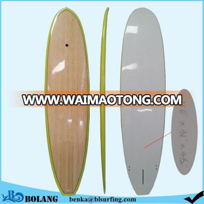 Waimaotong china products new arrival windsurfing sup board