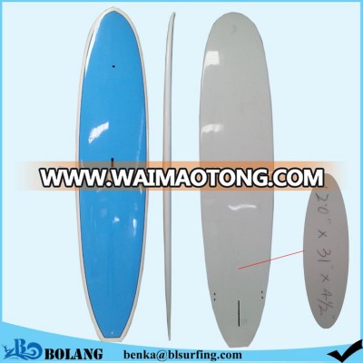 Top quality best selling clear sup stand up paddle board